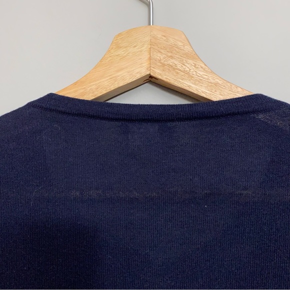 J.Crew Sequin Placket Cardigan - Picture 11 of 14